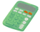 Calculator Illustration